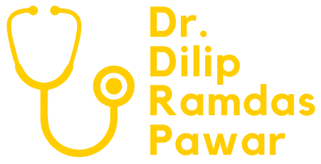 Dr. Dilip Ramdas Pawar